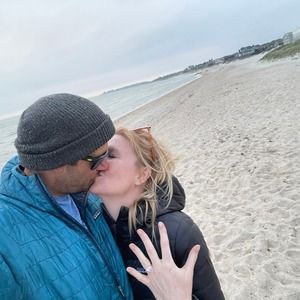 Meet your Posher, Jackie